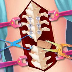 anna scoliosis surgery
