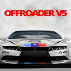 offroader v5