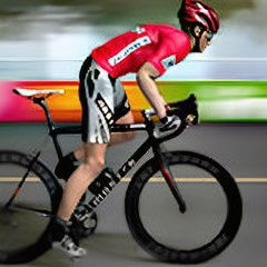 cycle sprint