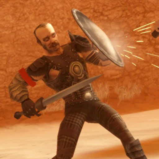 gladiator fights