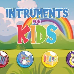 instrument for kids