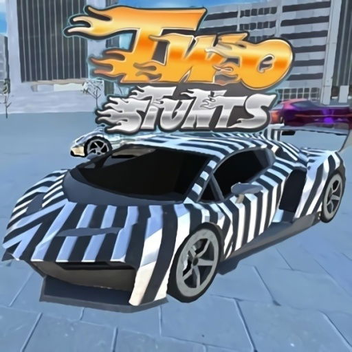 two stunts