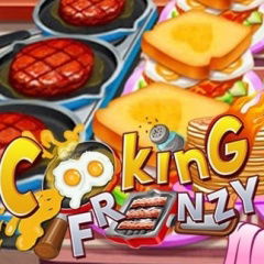 frenzy cooking
