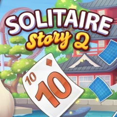 solitaire story tripeaks 2