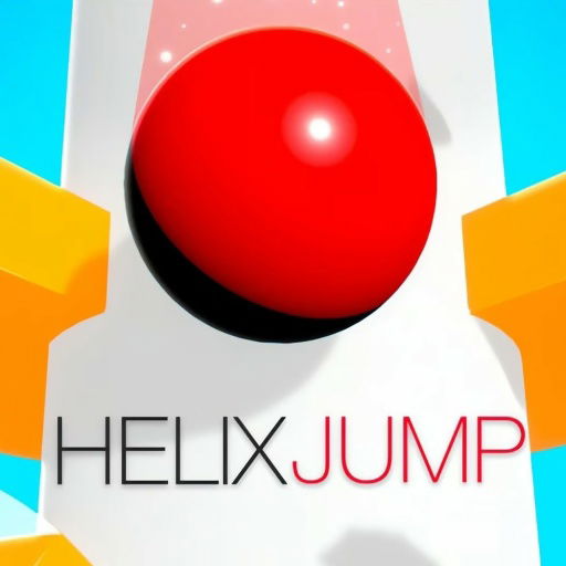 helix jump online