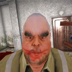 mr meat house of flesh