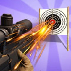 sniper champion 3d