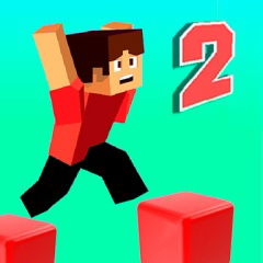 parkour block 2