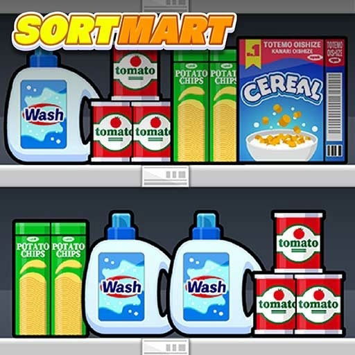sort mart
