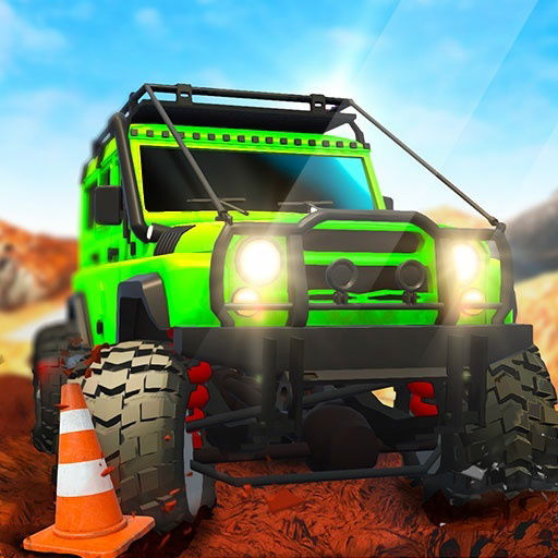 offroad life 3d
