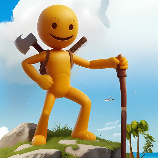 survival island