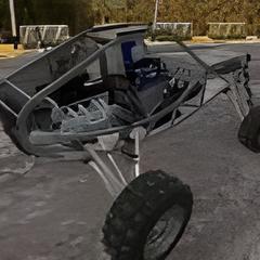 offroad truck race extreme 3d