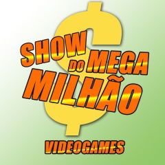 show do mega milhao videogames