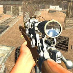 elite ghost sniper