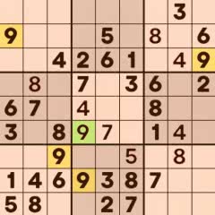 sudoku classic