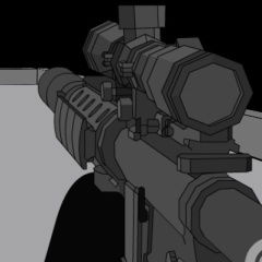 sniper shot 3d
