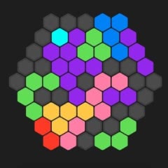 hex puzzle