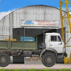 the cargo