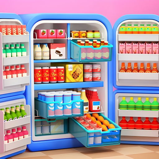 my perfect organization