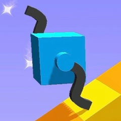 draw climber