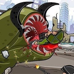 wormzilla