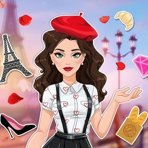 around the world fashion in france