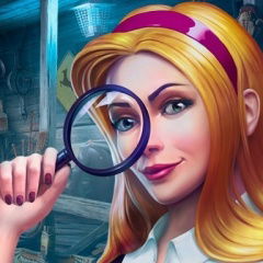 hidden objects brain teaser
