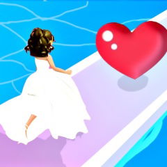 bridal race