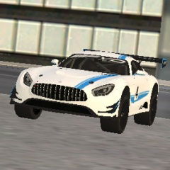 top speed 3d