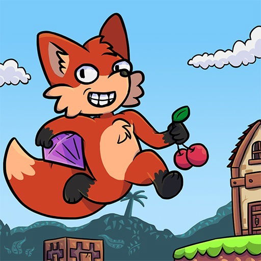 foxy land