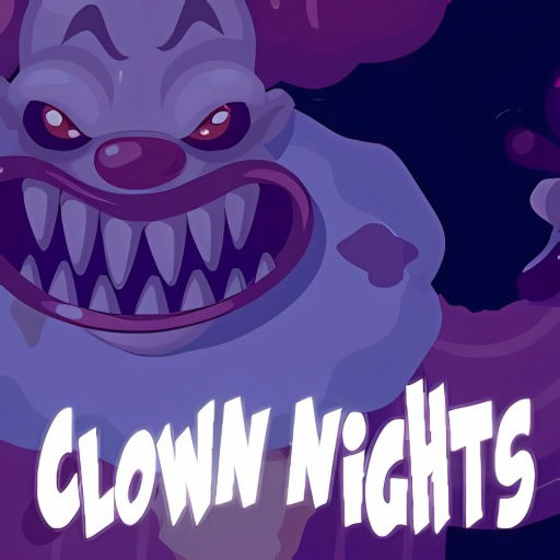 clown nights