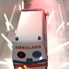 traffic crash