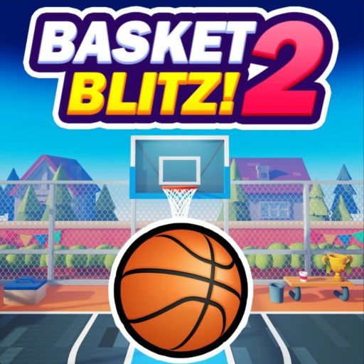 basket blitz 2