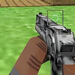 pixel gun apocalypse