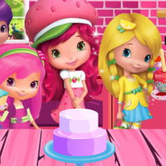strawberry delicious boutique