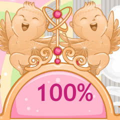 love percentage