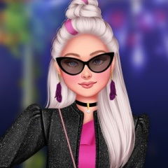 insta divas party night