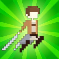 pixel on titan aot