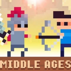 castel wars middle ages