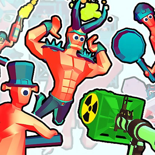 funny shooter 2