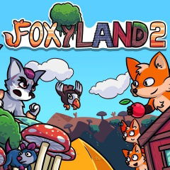 foxy land 2