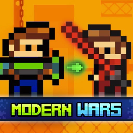 castel wars modern