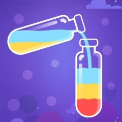 water sort online