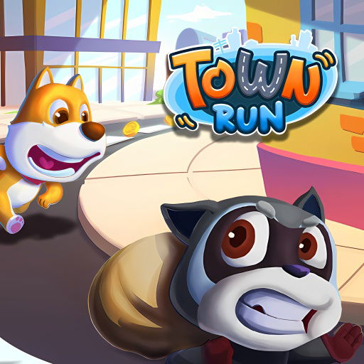 town run