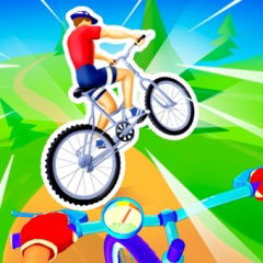 extreme cycling