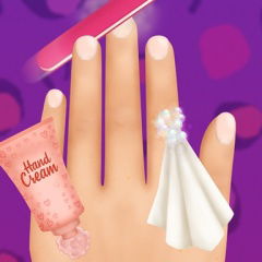 fashion nail salon