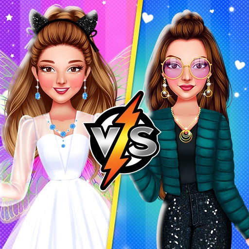 celebrity core fashion battle