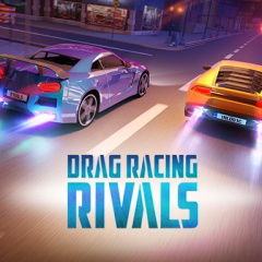drag racing rivals