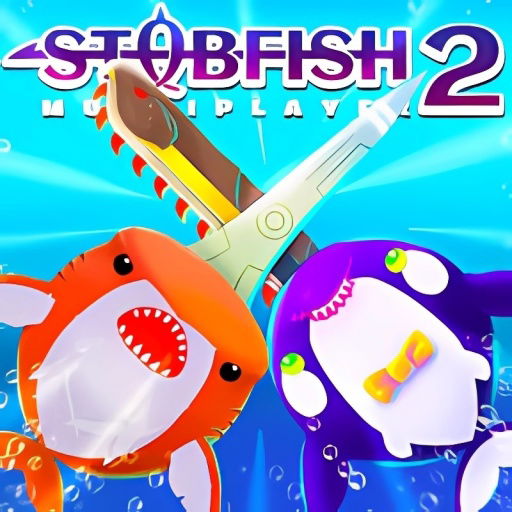stabfish 2 io multiplayer