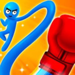 rocket punch